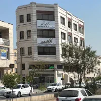 اپارتمان ۷۲متر موقعیت اداری بهترین لوکیشن تجاری