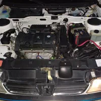 SLXتیوفایودرجه یک کم کار|خودرو سواری و وانت|اصفهان, شفق|دیوار