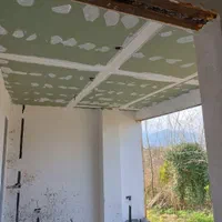 نقاشی و رنگ آمیزی ساختمان|خدمات پیشه و مهارت|صومعهسرا, |دیوار