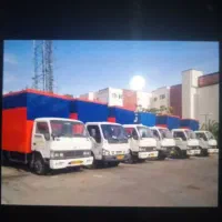 باربری، بسته بندی تمام نقاط تهران