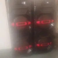 اسپیکر خانگی