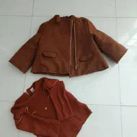 ست کاپشن و بافت