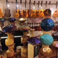 نمایندگی هنگ درام الگادو