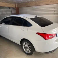 آریزو 5 دنده ای لاکچری