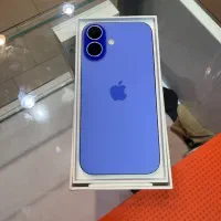 16 128 CHA Blue Battery100% بارجیستر و گارانتی