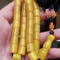 تسبیح کهربا