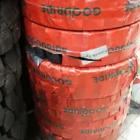 لاستیک لیفتراک، بابکت وصنعتی