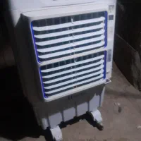 کولر آبی