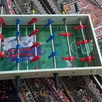 فوتبالدستی|ورزشهای توپی|رشت, انصاری|دیوار