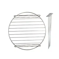 سرخ کن سیلور کرست ad2024|اجاق گاز و لوازم برقی پختوپز|شراء, |دیوار