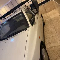 وانت پراید ۱۵۱