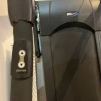 تردمیل|تجهیزات ورزشی|ساری, |دیوار