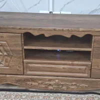 میز تلویزیون در حد نو
