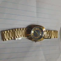 ساعت مچی طلایی|ساعت|اردبیل, |دیوار