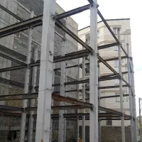 آهنگری، جوشکاری