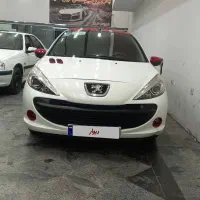 ۲۰۷ mc|خودرو سواری و وانت|اسلام‌شهر, شهرک مهدیه|دیوار