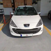 ۲۰۷ Tu3 مدل ۴۰۴