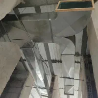 کانال کولر سازی کریمی