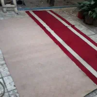 موکت راهرو و دیگری ۳/۵ متری