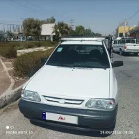 پراید بار99|خودرو سواری و وانت|بندر کنگان, |دیوار