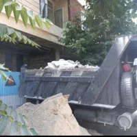 خاکبرداری با خاور|خدمات حمل و نقل|تهران, هفت حوض|دیوار