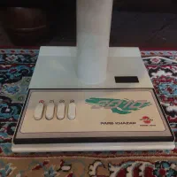 فروش ۲ عدد پنکه پارس خزر|پنکه و تصفیه‌کنندهٔ هوا|داراب, |دیوار