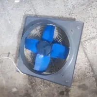 هواکش صنعتی