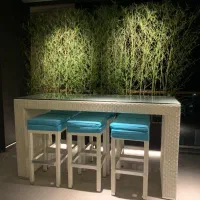 میز بار ۶ نفره