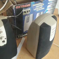 اسپیکر کامپیوتر