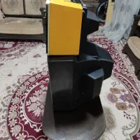 تلویزیون قدیمی شهاب|تلویزیون و پروژکتور|قزوین, |دیوار