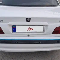 پارس۹۰تو کرم سفید|خودرو سواری و وانت|بابل, |دیوار