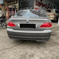 BMW 740 LI|خودرو سواری و وانت|تبریز, |دیوار