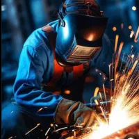 جوشکار،لوله اب و فاضلاب