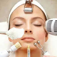 فیشیال پاکسازی