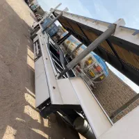 تریلی سواری کش|خودرو سنگین|تربتحیدریه, چهارراه خواف|دیوار