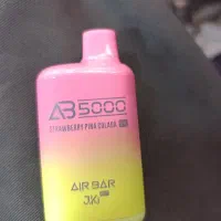 ویپ ۵۰۰۰ کام