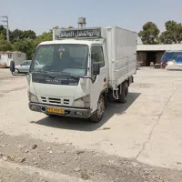 ایسوزو 5200