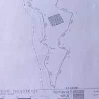 فروش ۶۶۳متر زمین ویک باب خانه|فروش خانه و ویلا|کوچصفهان, |دیوار