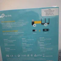دانگل USB wifi تی پی لینک|مودم و تجهیزات شبکه|مشهد, امیر|دیوار