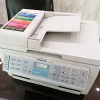 پرینتر ارزان و  چند کاره پاناسونیک