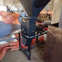 دستگاه تولید زغال فشرده|ماشین‌آلات صنعتی|بجنورد, |دیوار