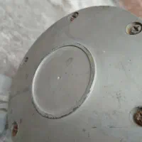 بوق بادی ماشین سنگین بنز