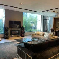 اجاره ویلا  استخردار سرای زاویه (کردان ،تهراندشت )