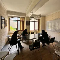 پذیرش فوری ادمین ( کار در خانه + حقوق بالا )