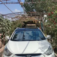هیوندای توسان مدل۲۰۱۴ استثنایی بدون مشابه کل ایران