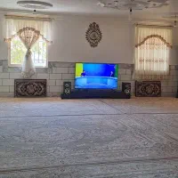 خانه ویلایی 400متری واقع درروستای بالقلو|فروش خانه و ویلا|نوبران, |دیوار