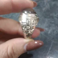 انگشتر عیار ۹۰