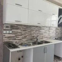 کابینت هود گاز رو میزی فر برقی گازی|جاکفشی، کمد، دراور|تهران, فلاح|دیوار