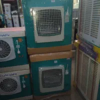کولر آبی 3200 تسمه خور مجهز به شناور +جنرال|کولر آبی|تهران, یافت‌آباد|دیوار