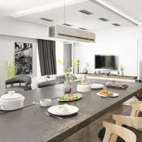 آموزش رندر معماری از صفر تاخروجی با 3ds Max و...